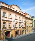Hotel Retezova
